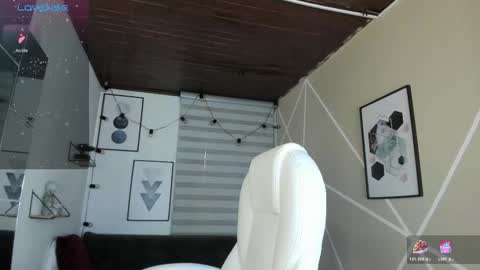 Enma clark online show from 02.15.26