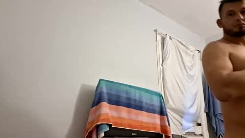 Snapshot of enri1212 chatting on 10.02.25 enri1212 online show from 10.02.25