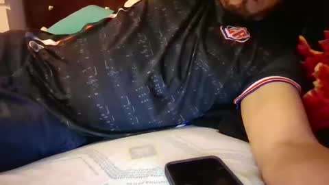 Snapshot of enri1212 chatting on 10.13.25 enri1212 online show from 10.13.25