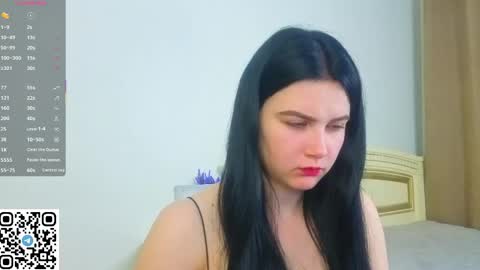 Snapshot of enricaelis chatting on 04.25.26 Sani online show from 04.25.26