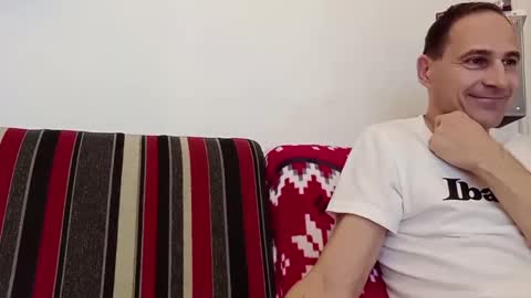 enrico5578 online show from 11.07.25