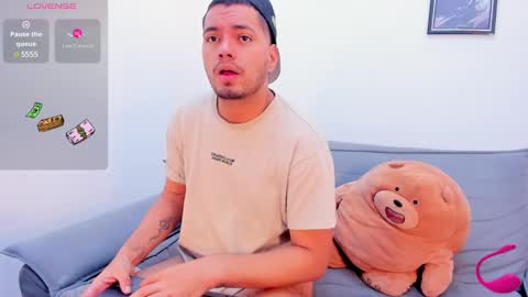 enrique online show from 02.03.25