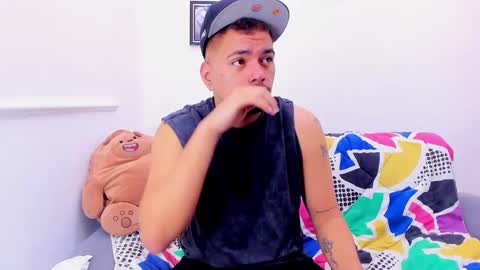 enrique online show from 03.09.25