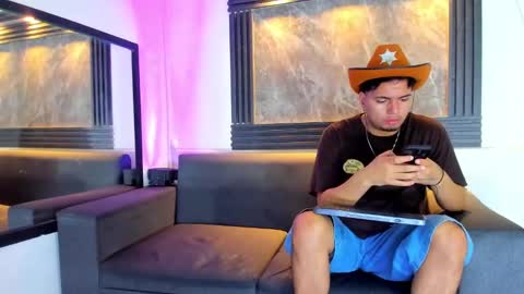 enrique online show from 09.13.25