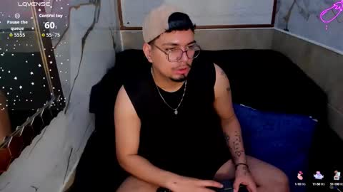 enrique online show from 10.06.25