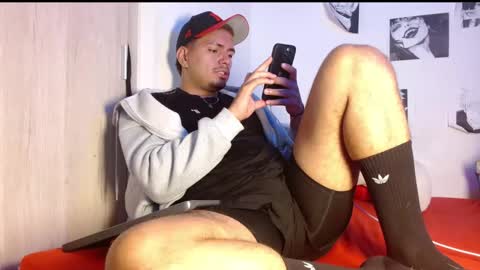 enrique online show from 02.04.26