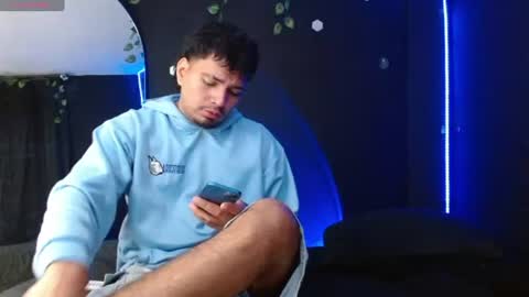Snapshot of enrique_villa23 chatting on 07.18.26 enrique online show from 07.18.26
