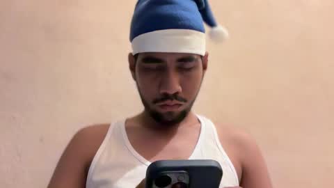 Snapshot of enriquegc197 chatting on 12.25.24 Enriquegc197 online show from 12.25.24