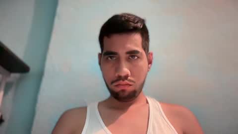 Snapshot of enriquegc197 chatting on 03.01.25 Enriquegc197 online show from 03.01.25