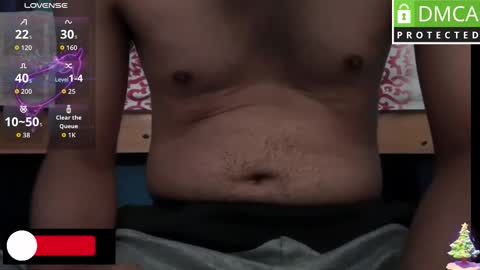 Enriquegc197 online show from 11.18.25