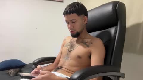 enyel_100 online show from 02.18.26