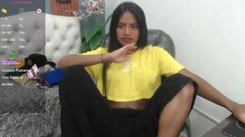 Enyenlina online show from 04.25.26