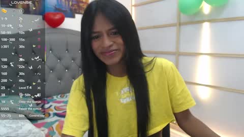 Enyenlina online show from 05.03.26