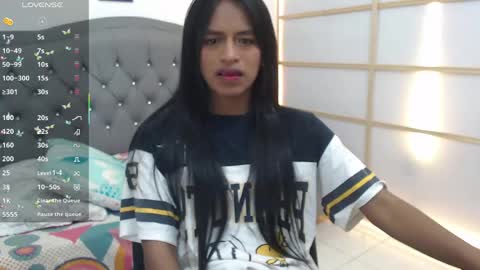 Enyenlina online show from 05.10.26