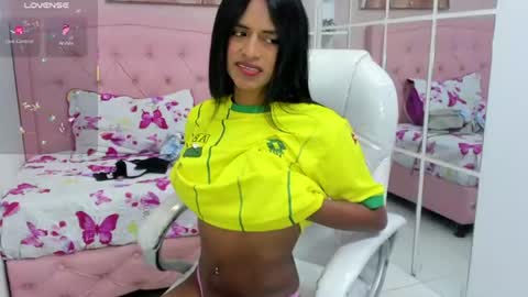 Enyenlina online show from 06.23.26