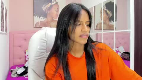 Enyenlina online show from 06.30.26