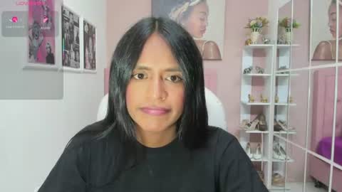 Enyenlina online show from 07.07.26