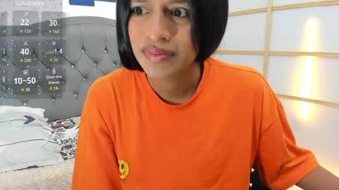 Enyenlina online show from 07.19.26