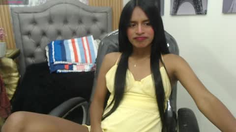 Enyenlina online show from 07.24.26