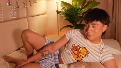 Call me Sweet online show from 07.09.26