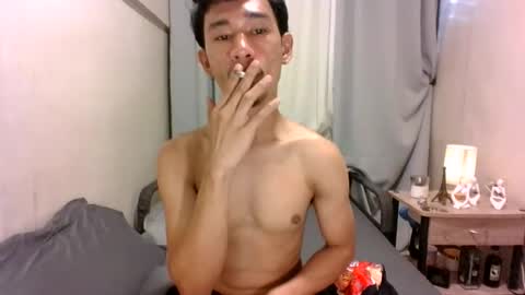 Snapshot of enzinoxx2024 chatting on 09.12.25 enzo online show from 09.12.25