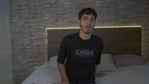 Enzo online show from 04.04.26