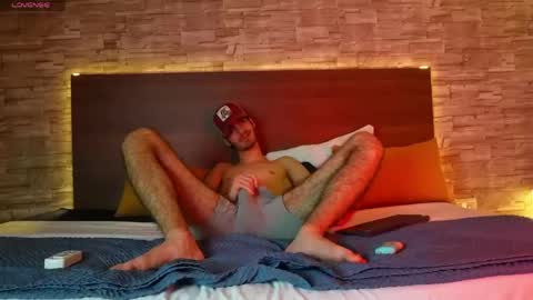 Enzo online show from 04.18.26