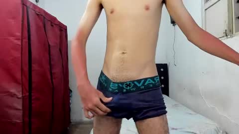 enzo_fernandez10 online show from 07.09.26