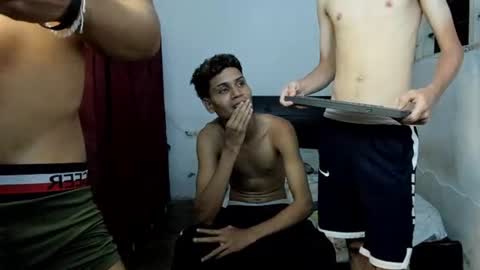 enzo_fernandez10 online show from 07.14.26