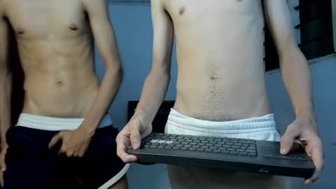 enzo_fernandez10 online show from 07.29.26