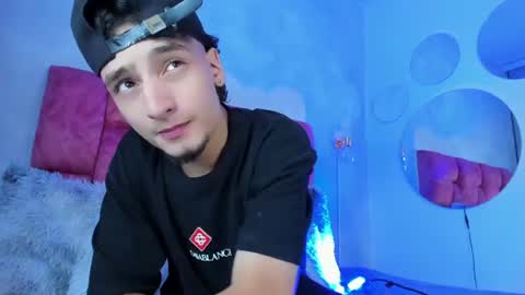 Snapshot of enzo_marblisky chatting on 07.22.26 enzo_marblisky online show from 07.22.26