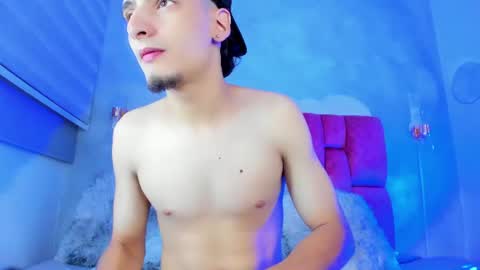 Snapshot of enzo_marblisky chatting on 07.24.26 enzo_marblisky online show from 07.24.26