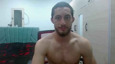enzo_savage online show from 10.23.25