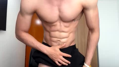 enzo_savage online show from 02.24.26