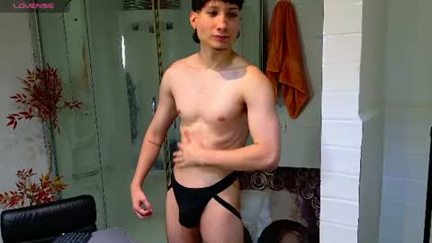 enzo_steel online show from 06.18.26