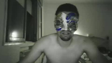 enzoerotico online show from 05.25.26