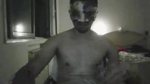 enzoerotico online show from 05.26.26