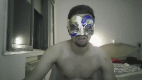 enzoerotico online show from 05.27.26