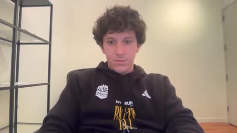 Snapshot of enzyme_ chatting on 01.15.25 enzyme_ online show from 01.15.25