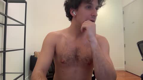 Snapshot of enzyme_ chatting on 01.27.25 enzyme_ online show from 01.27.25