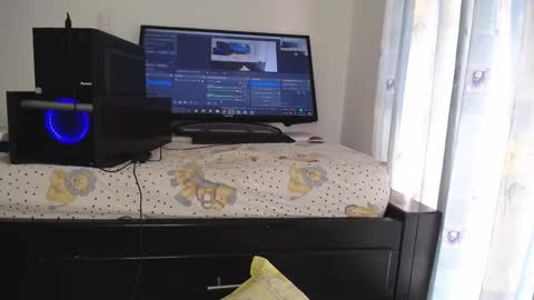 Eolicasextwo online show from 02.24.25