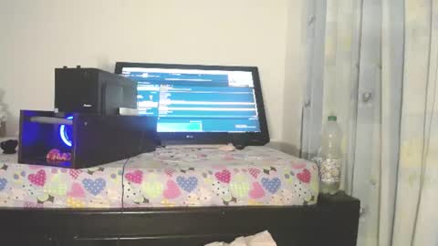 Eolicasextwo online show from 06.14.26