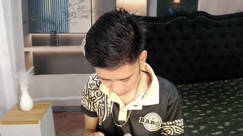 Snapshot of eouae chatting on 07.27.26 ask me online show from 07.27.26