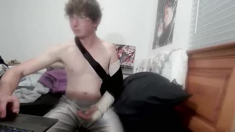 EpicDStone online show from 01.11.26