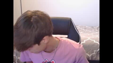 Snapshot of eprahsdahc chatting on 09.27.25 eprahsdahc online show from 09.27.25