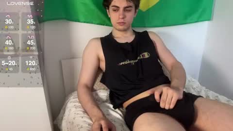 Eric Reeves online show from 07.03.26