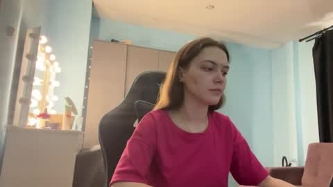 Lily online show from 03.03.26