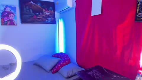 Snapshot of eren_blade_ chatting on 01.30.25 Tht BOSS Eren online show from 01.30.25