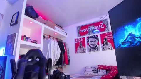 Tht BOSS Eren online show from 11.09.25