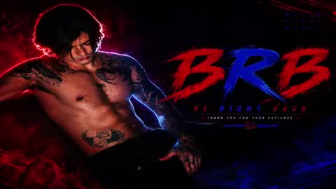 Tht BOSS Eren online show from 07.28.26